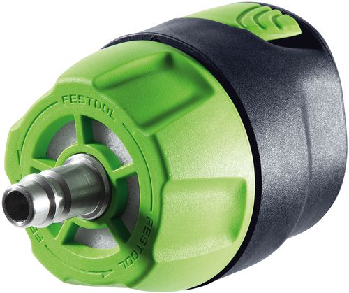 Adapter for slange Festool IAS 3-SD