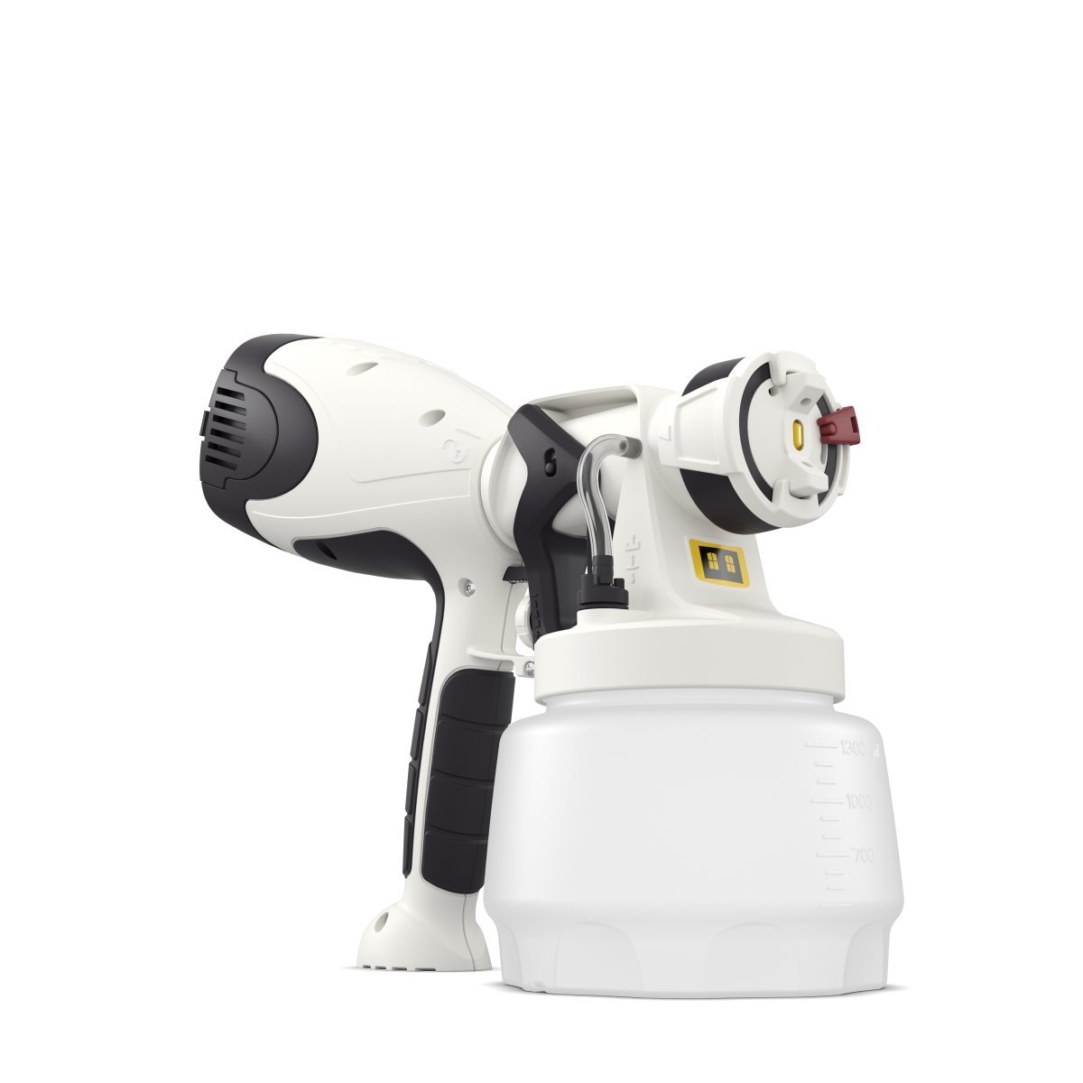 Lakksprøyte Wagner W 400
