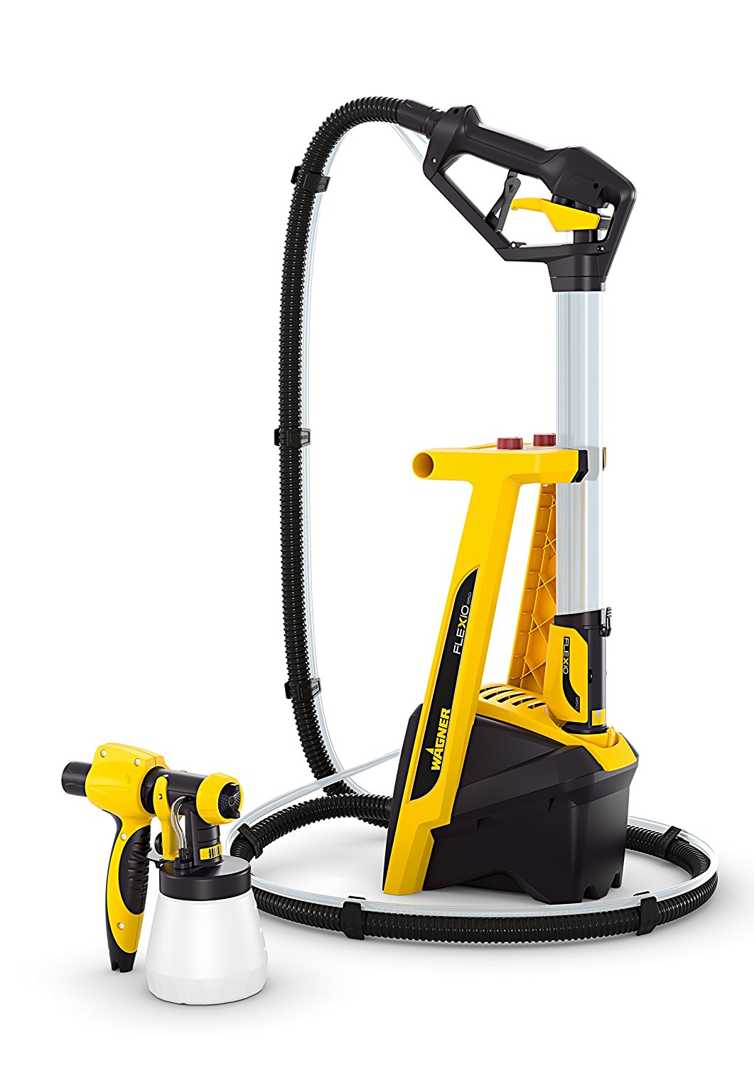 Lakksprøyte Wagner W 950 FLEXiO