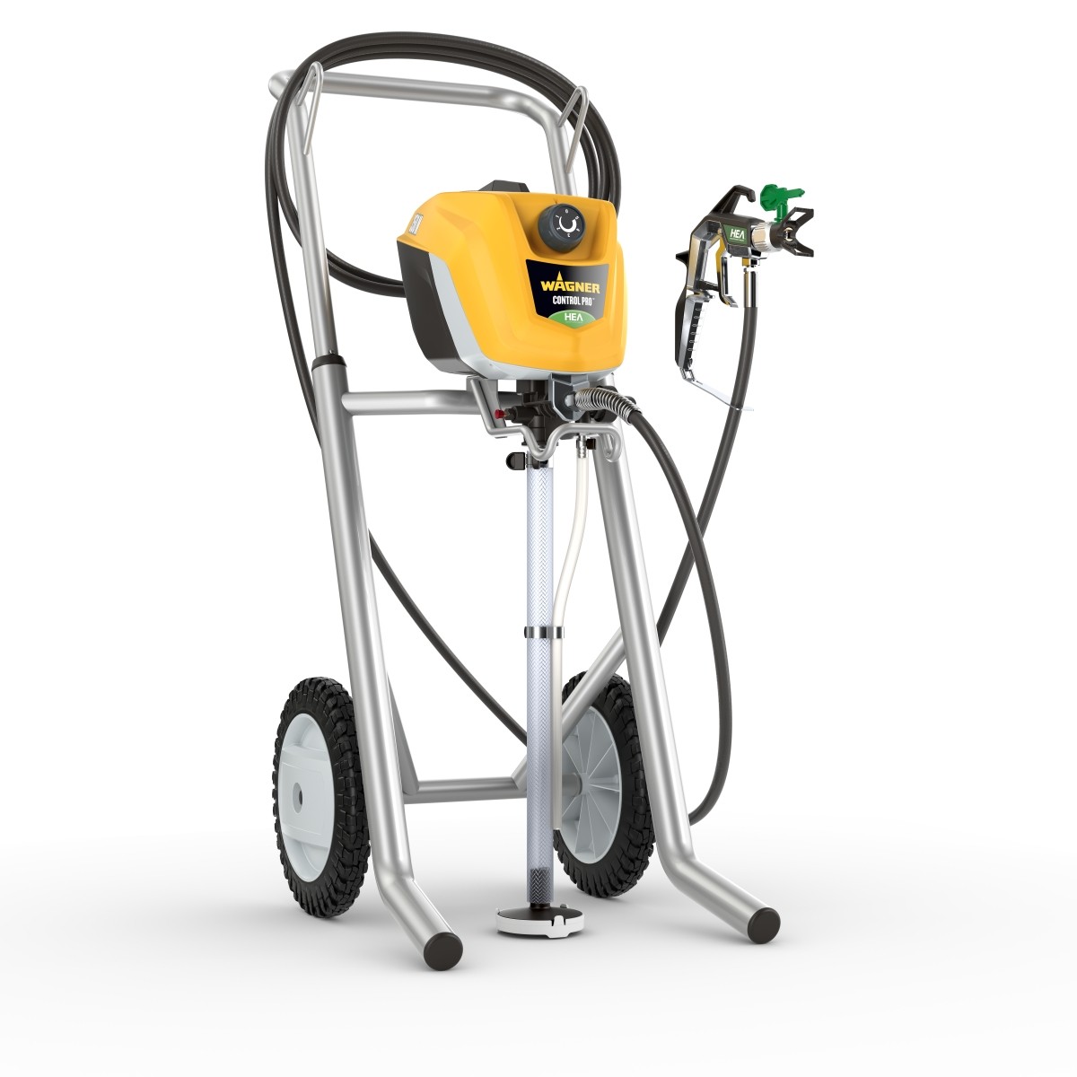Luftfritt malersprøyte Wagner Control Pro 350 M