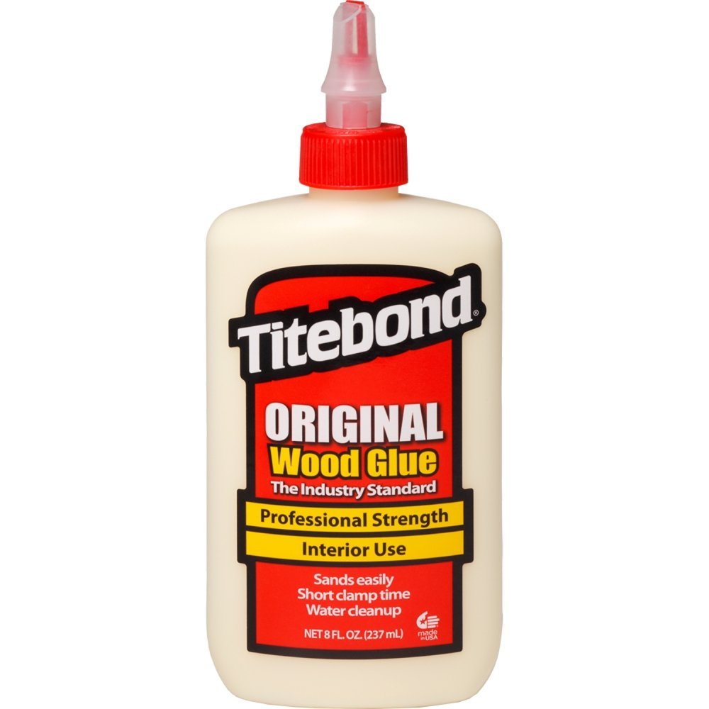 Trelim Titebond Original; 237 ml