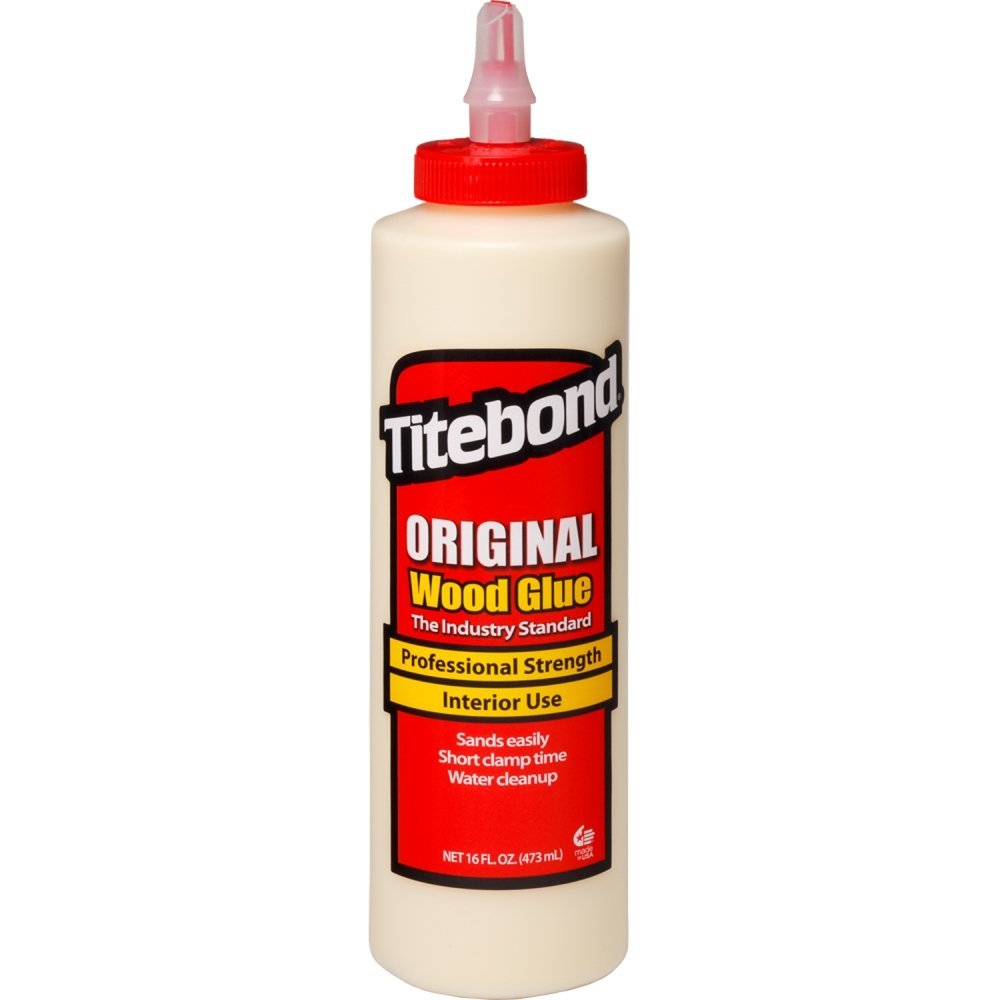 Trelim Titebond Original; 473 ml