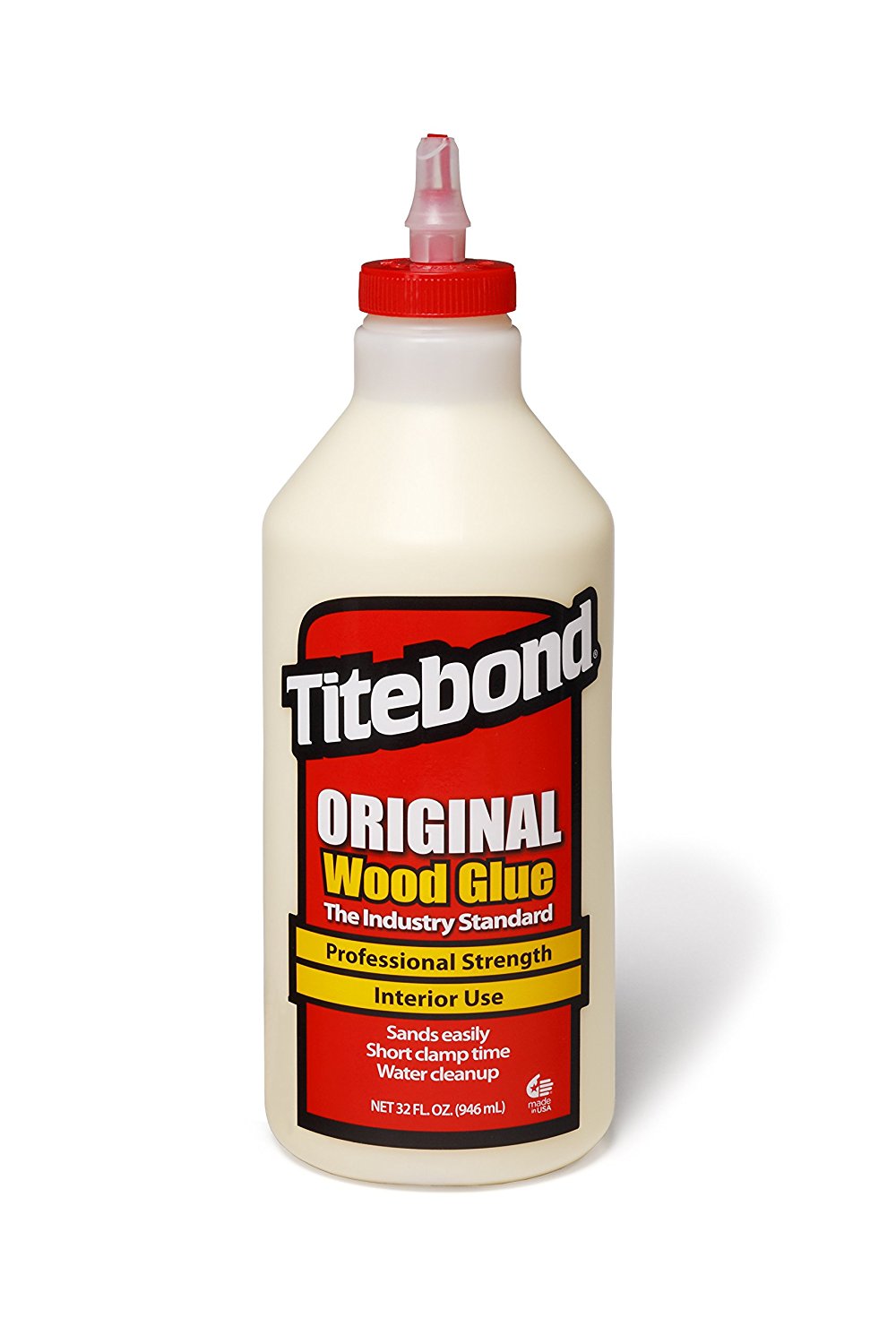 Trelim Titebond Original; 948 ml