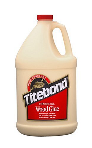 Trelim Titebond Original; 3,78 l