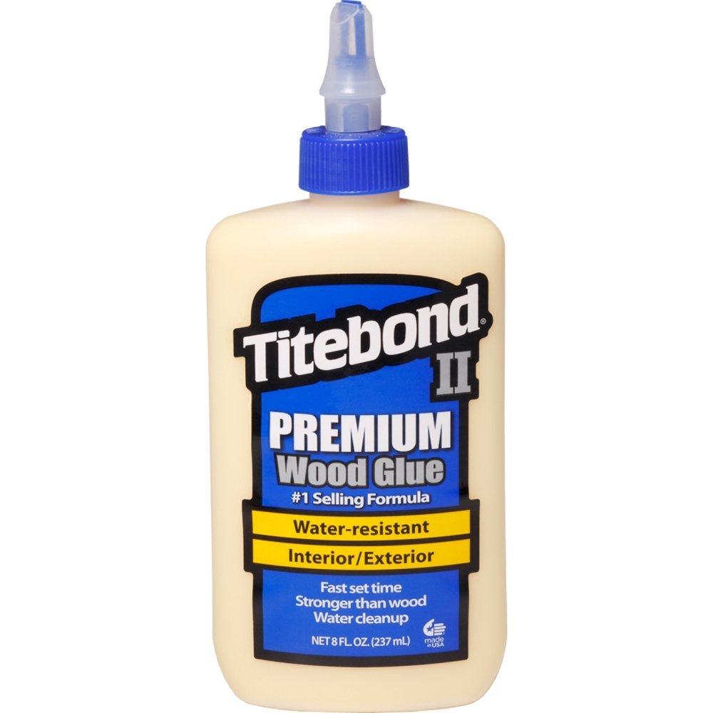 Trelim Titebond II Premium; 237 ml
