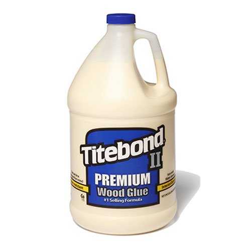 Trelim Titebond II Premium; 3,78 l