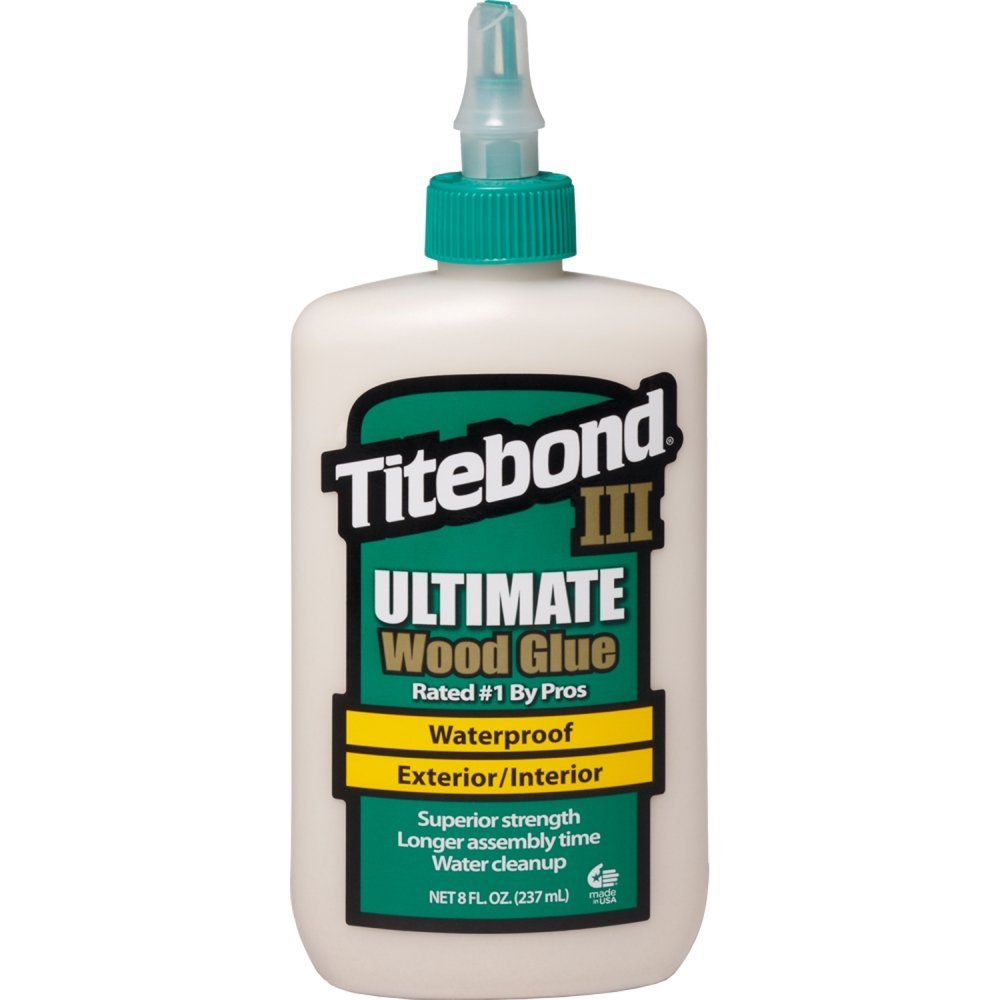 Trelim Titebond III Ultimate; 237 ml