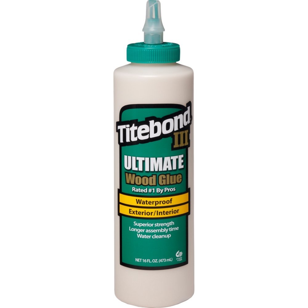 Trelim Titebond III Ultimate; 473 ml