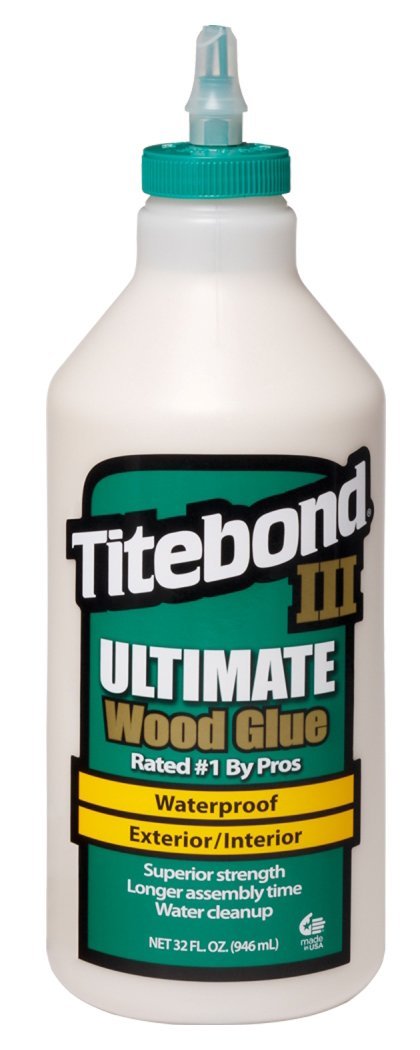 Trelim Titebond III Ultimate; 948 ml