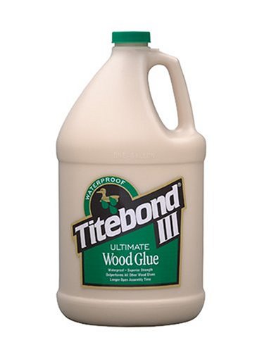 Trelim Titebond III Ultimate; 3,78 l
