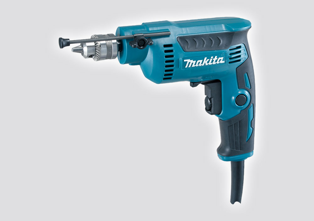 Boremaskin Makita DP2010