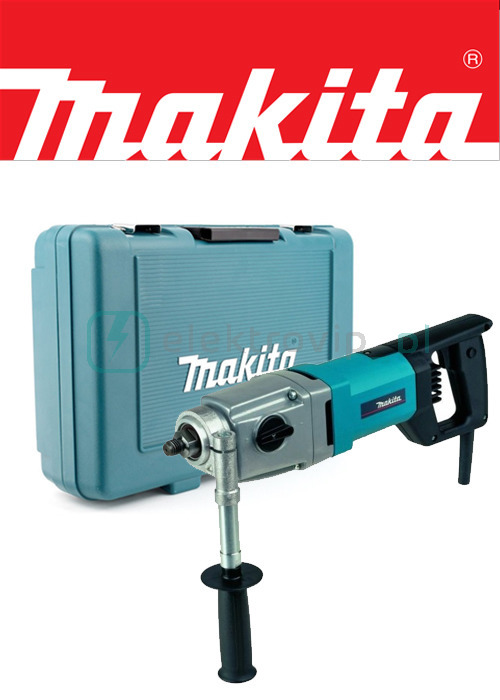 Diamantdrill Makita DBM130