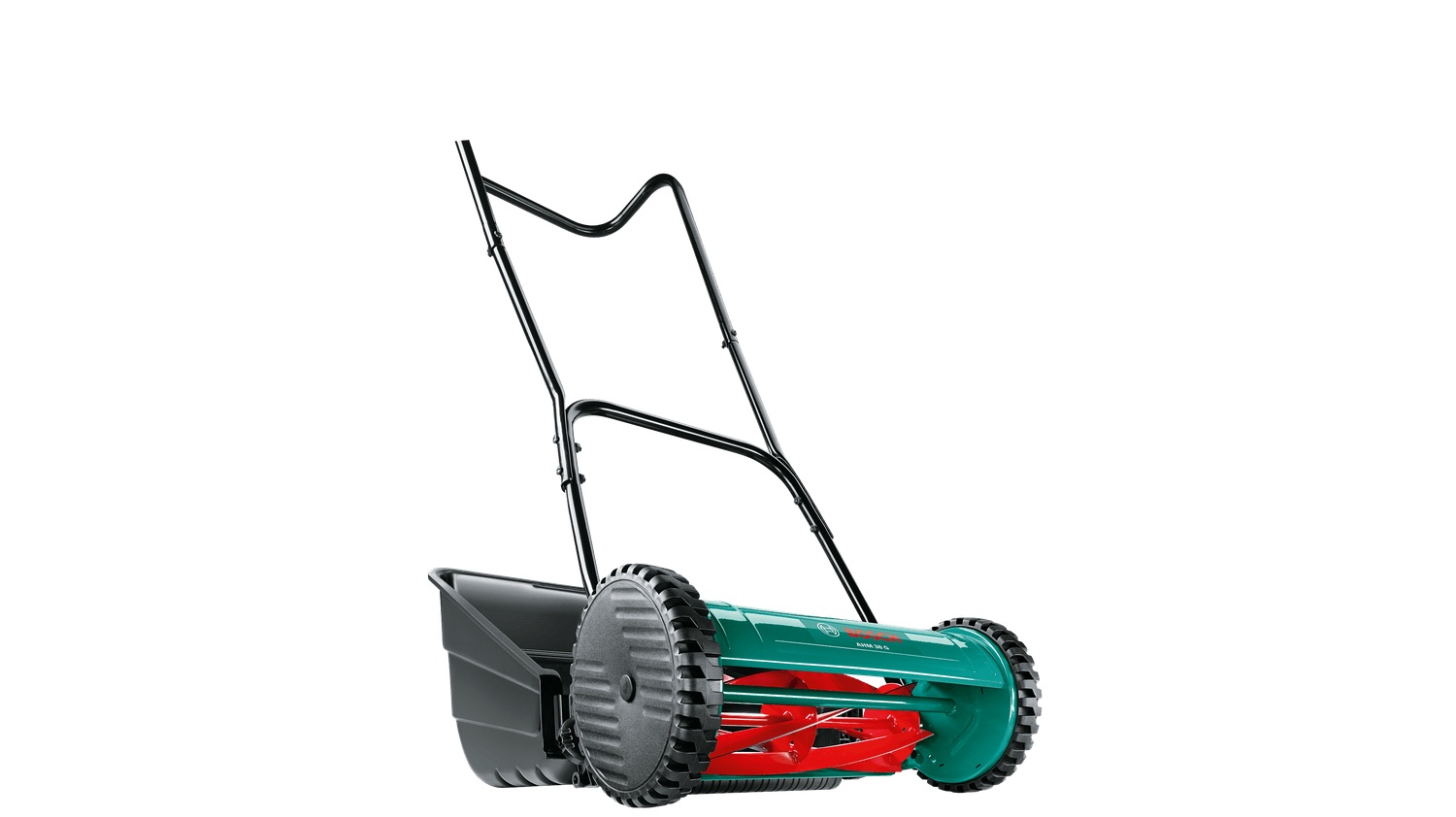 Gressklipper, hånddrevet Bosch AHM 38 G