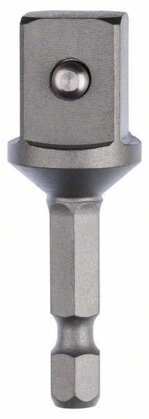 Adapter Bosch 2608551107; 1/4''-1/2''; 50 mm