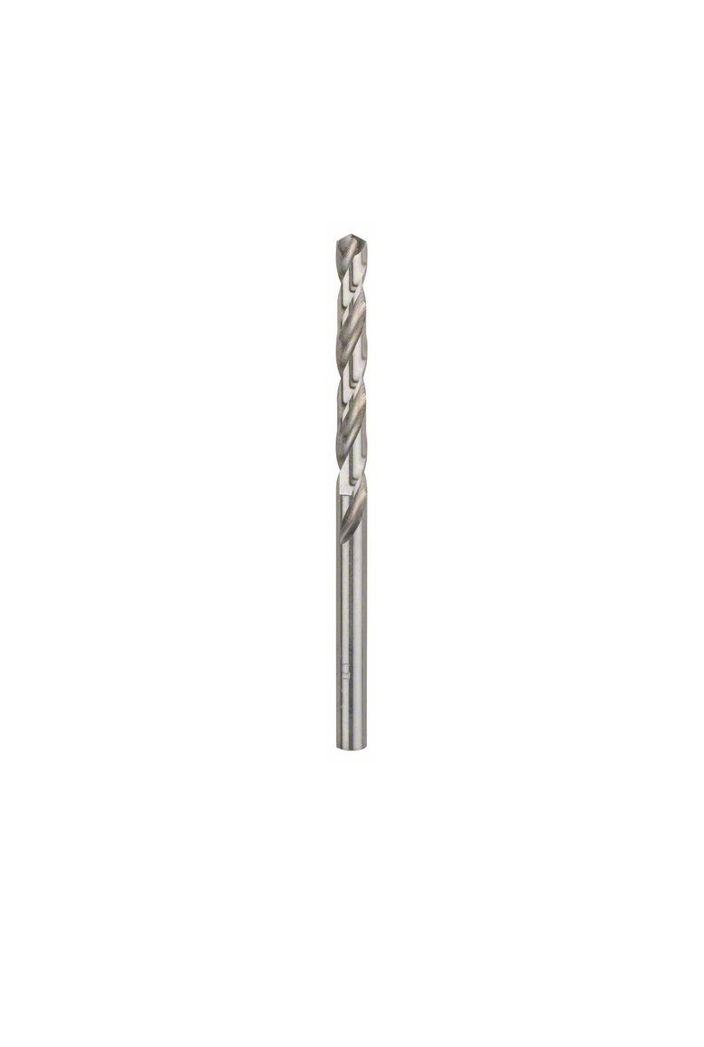 Bor for metall Bosch; HSS-G; DIN 338; 5,2x86 mm