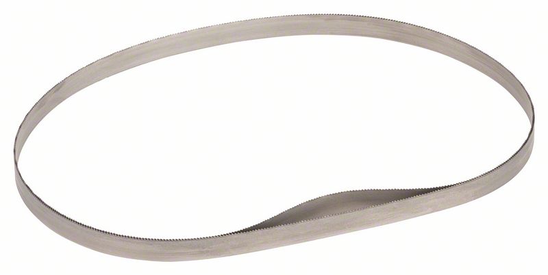 Båndsagblad Bosch; 733x12,7x0,5 mm; 18 TPI; 2 stk