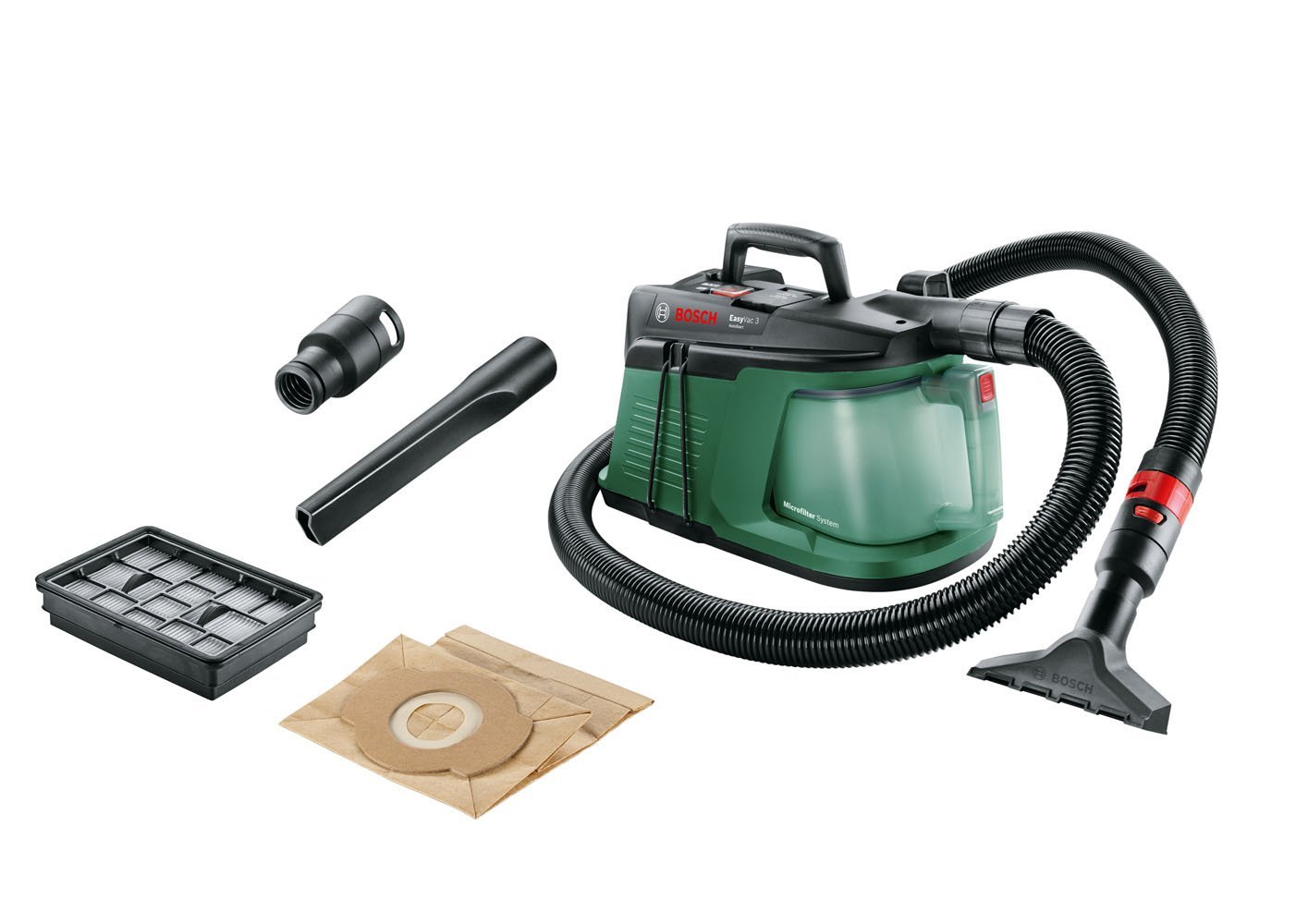 Støvsuger Bosch EasyVac 3