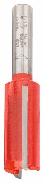 Rett notfres Bosch; 16x31,8/66 mm