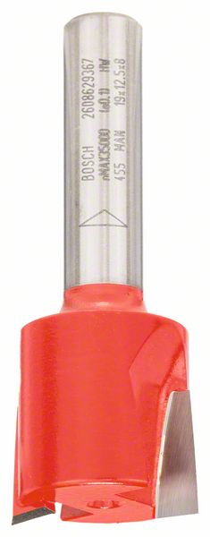Rett notfres Bosch; 19x12,5/51 mm