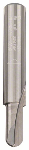 Avrundingsfreser Bosch; 6x12,7/50,8 mm
