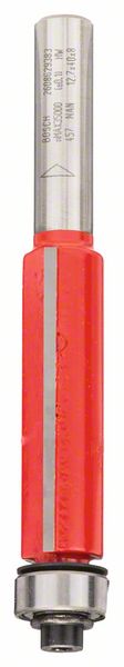 Kopierfres Bosch; 12,7x40/84 mm; med kulelager