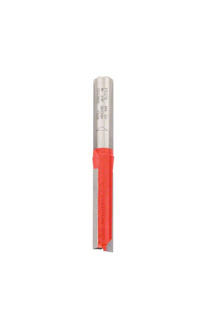 Rett notfres Bosch; 10x31,8/69 mm