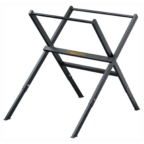 Arbeidsbord for jobb med flisskjærer DeWalt D240001-XJ