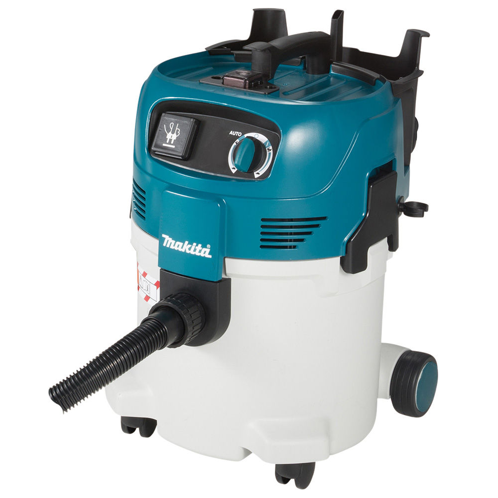 Tørr-våtstøvsuger Makita VC3012M