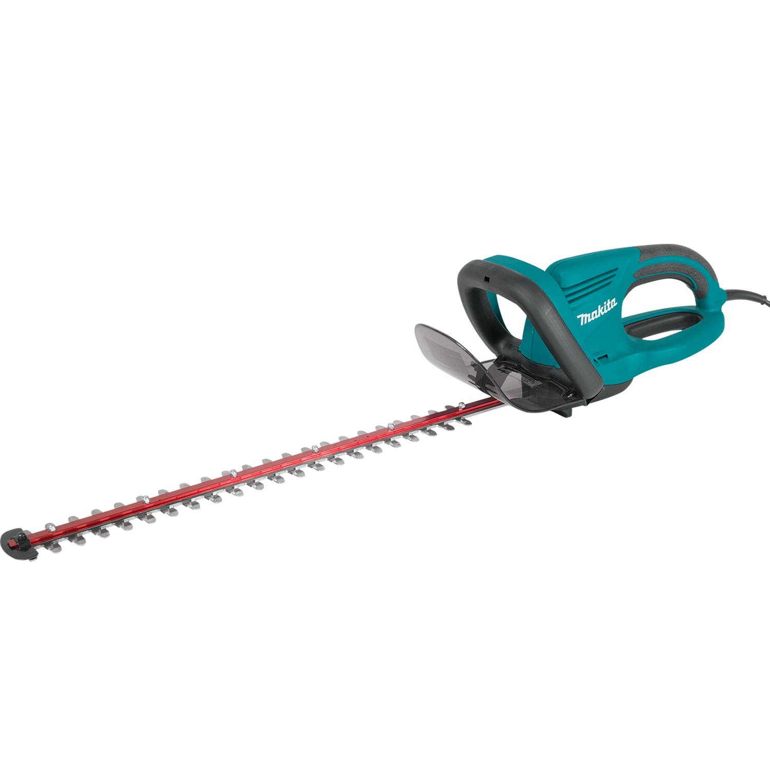 Busksaks Makita UH5570; 550 W elektrisk; 55 cm lengde