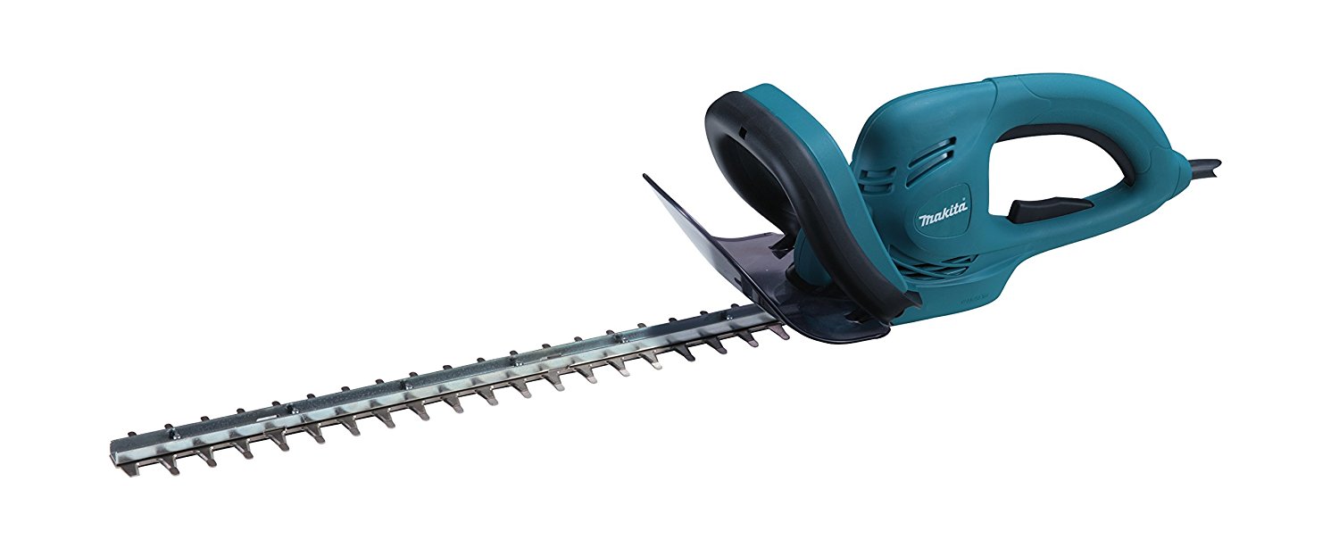 Busksaks Makita UH4861; 400 W elektrisk; 48 cm lengde