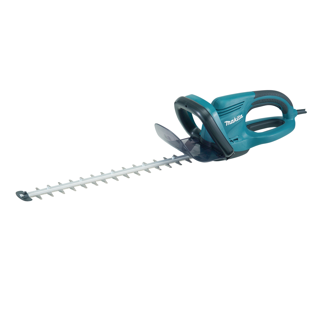 Busksaks Makita UH4570; 550 W elektrisk; 45 cm lengde