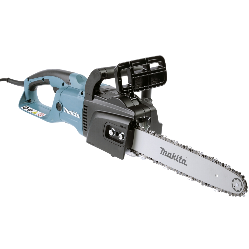 Motorsag Makita UC3550A; 2,0 kW; 35 cm elektrisk