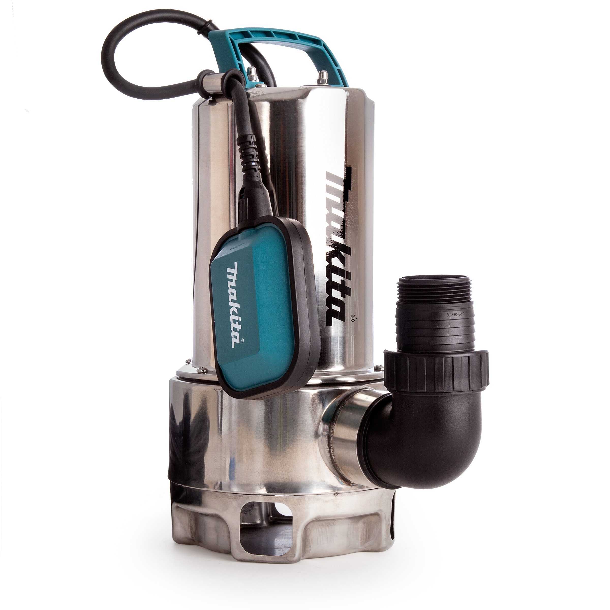 Vannpumpe for drenering Makita PF1110