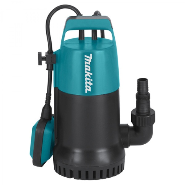 Vannpumpe for drenering Makita PF0800