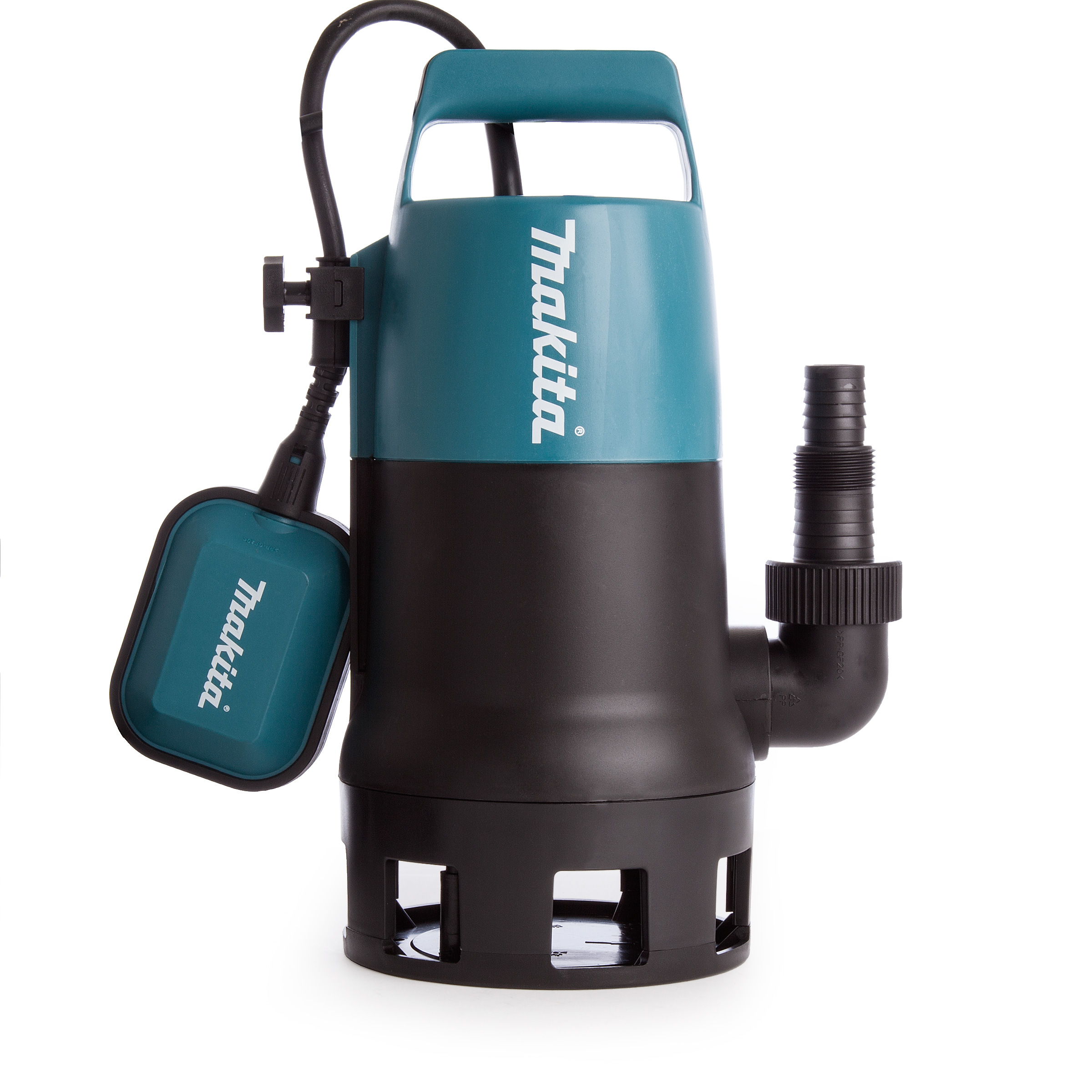 Vannpumpe for drenering Makita PF0410