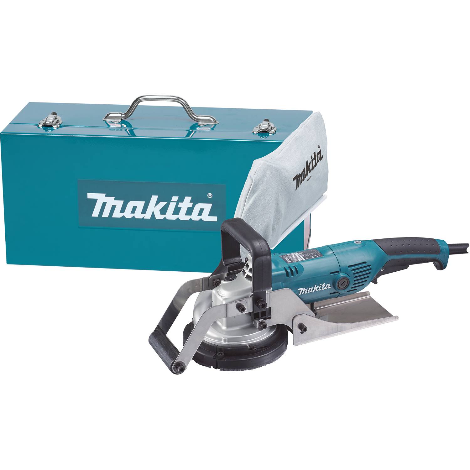 Betongsliper Makita PC5001C