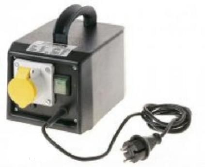 Nettadapter uten elektronisk turtallsregulering Makita P-46660