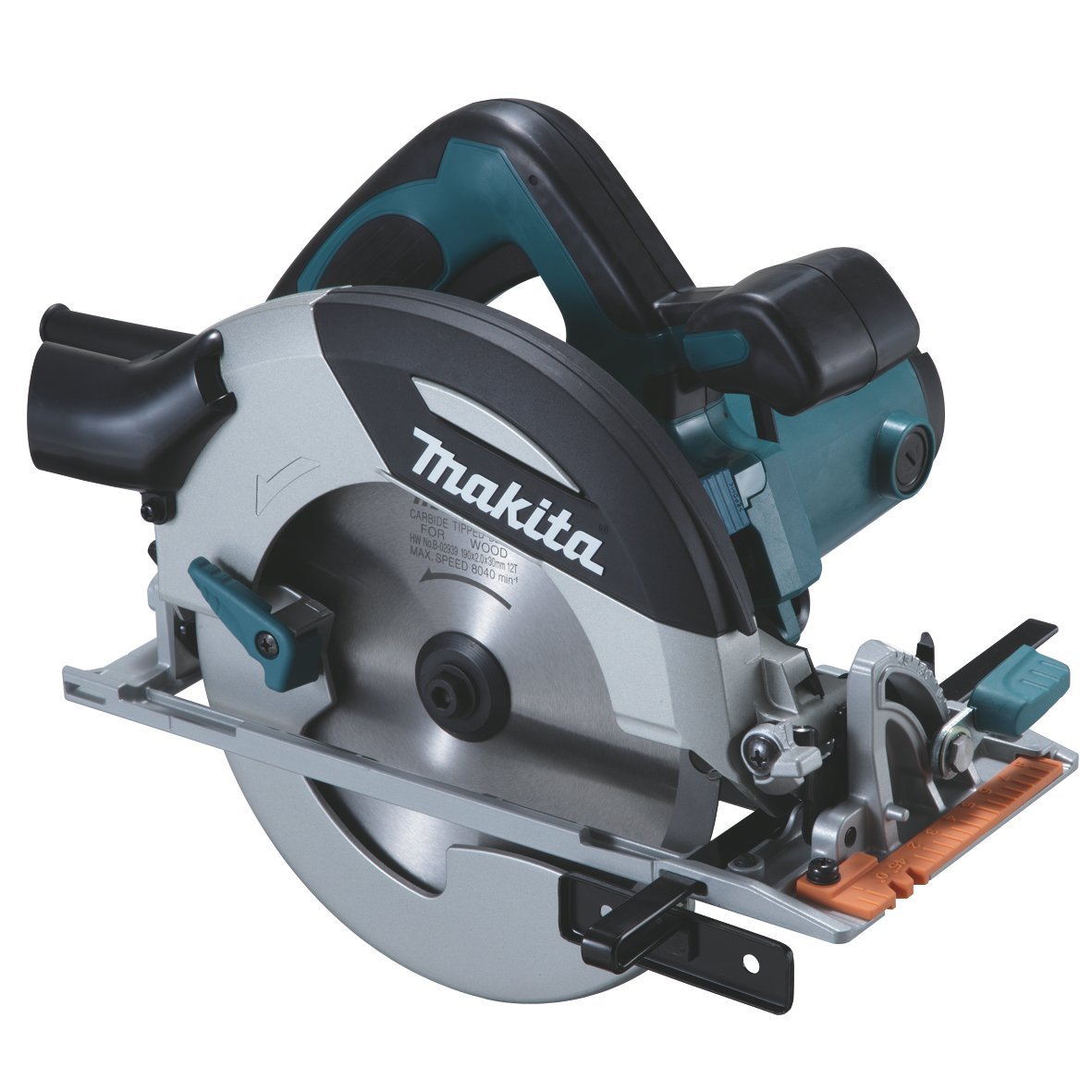 Sirkelsag Makita HS7101