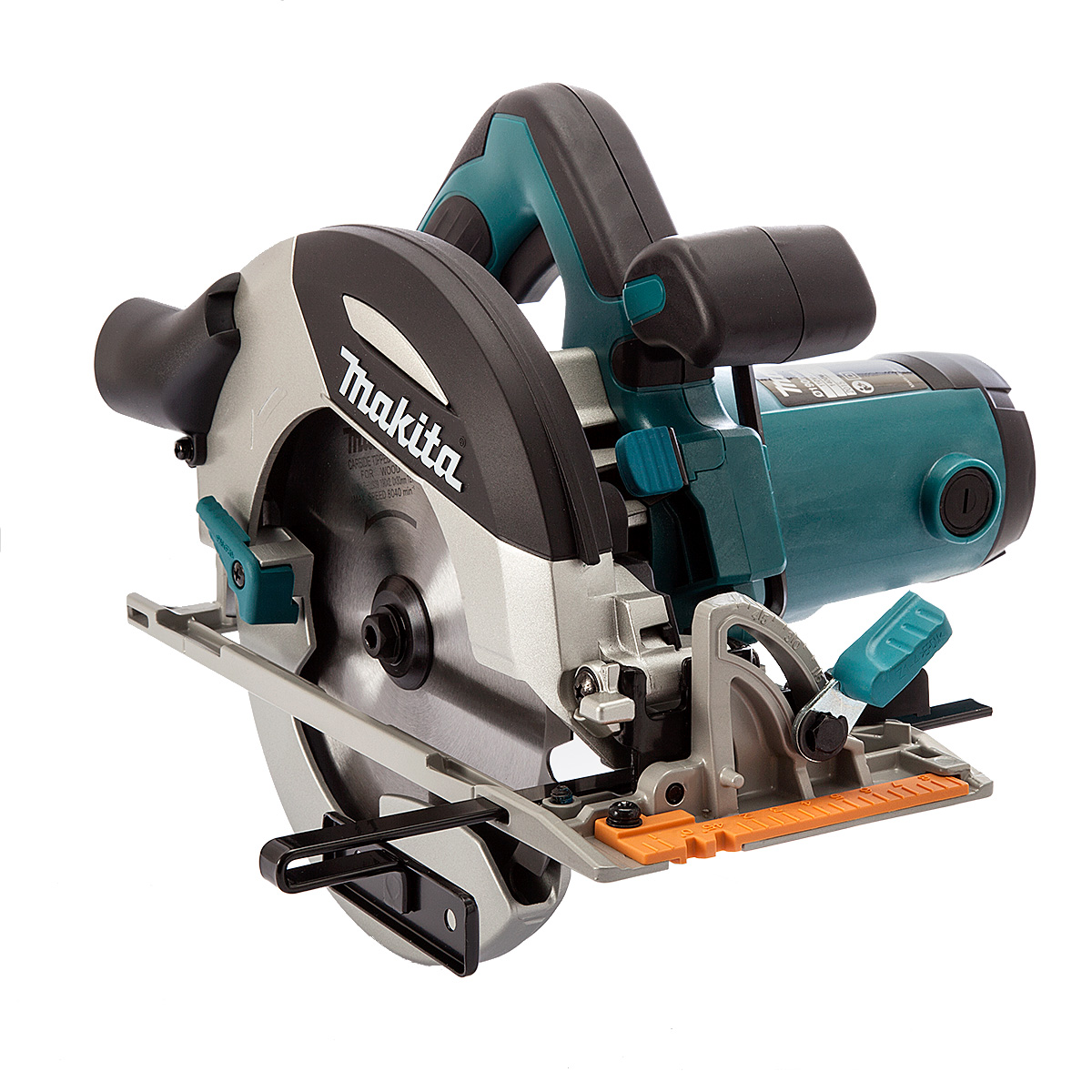 Sirkelsag Makita HS7100