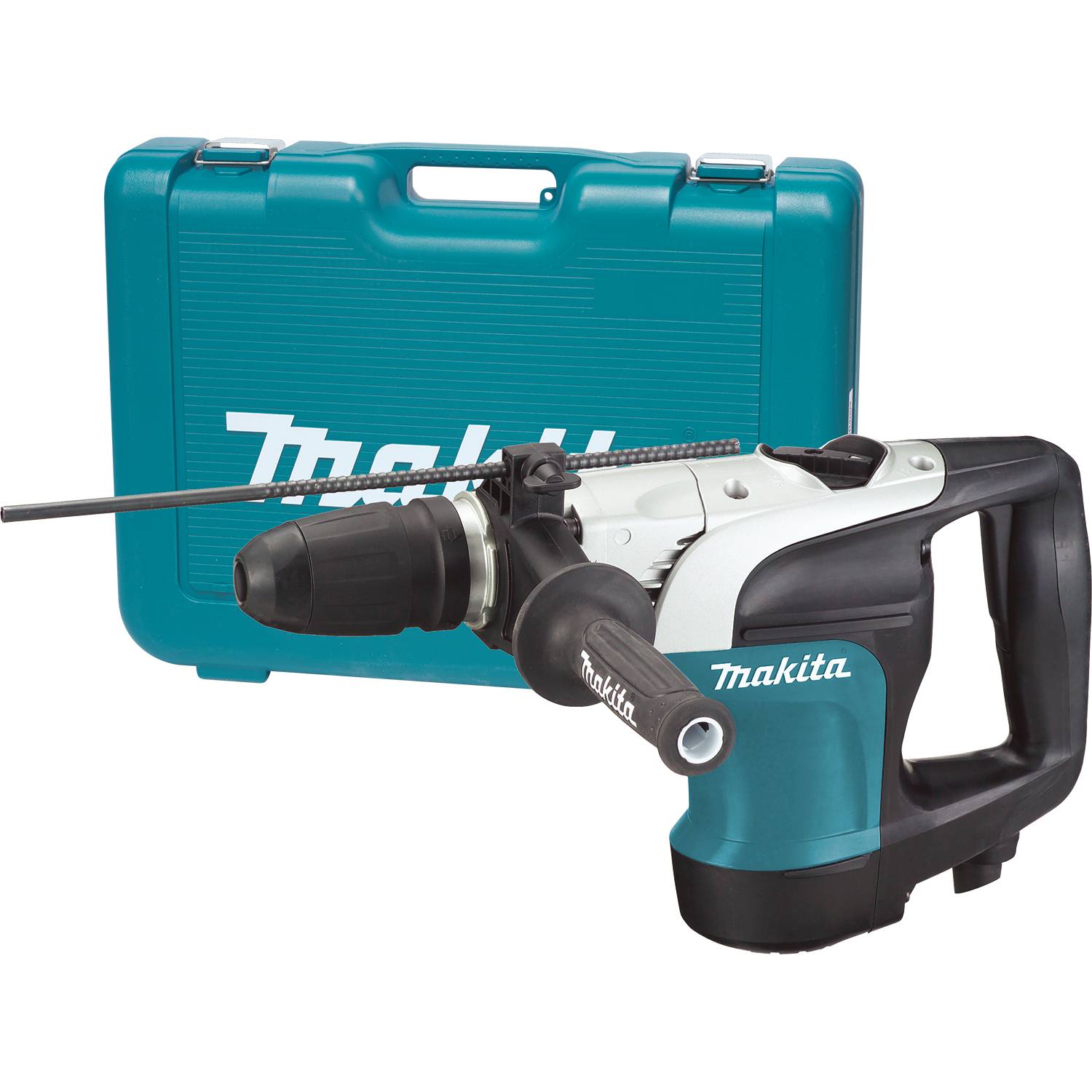 Borhammer Makita HR4002; 6,2 J; SDS-max