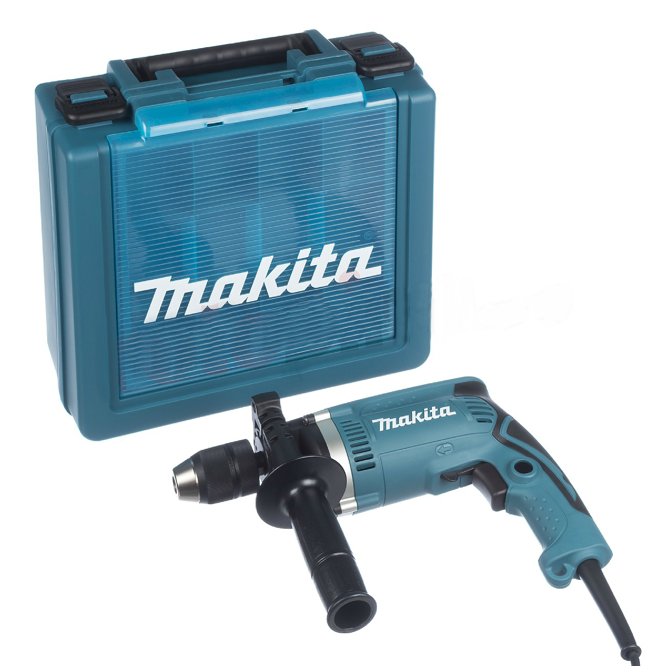 Slagdrill Makita HP1631K
