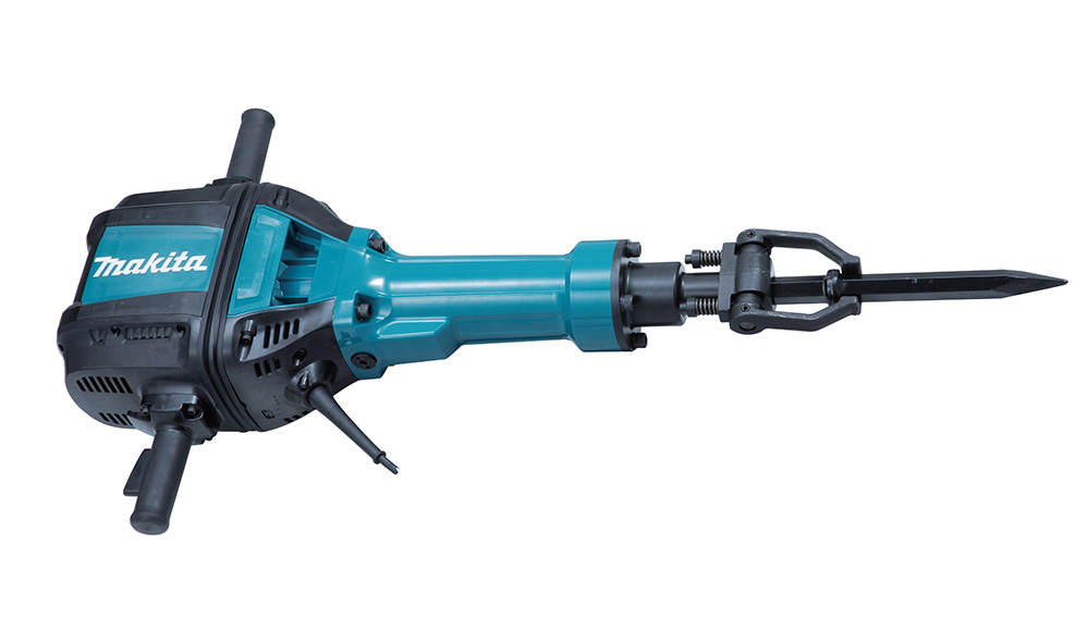 Brekkhammer Makita HM1802; 71,4 J; 28,6 mm sekskantmeisel