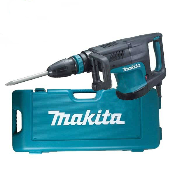 Brekkhammer Makita HM1205C; 19,1 J; SDS-max
