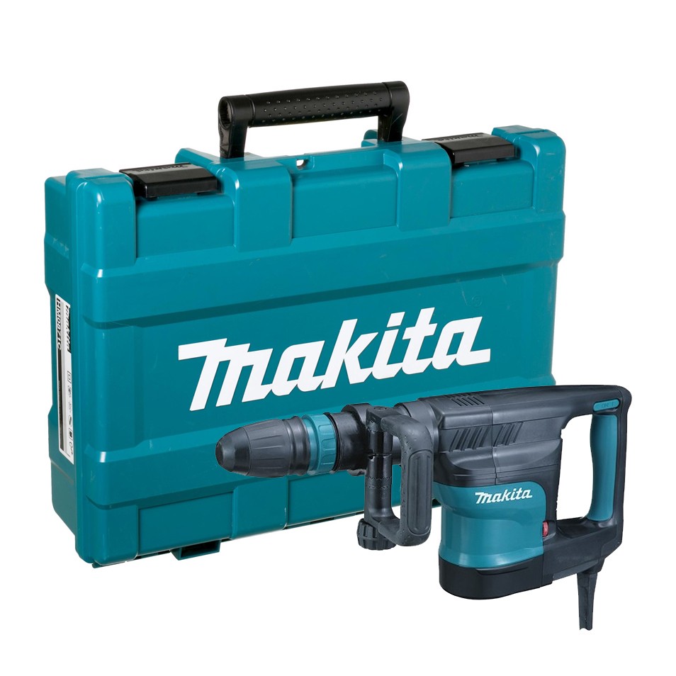 Brekkhammer Makita HM1101C; 11,5 J; SDS-max