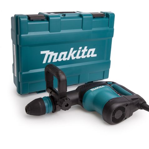 Brekkhammer Makita HM0870C; 7,6 J; SDS-max