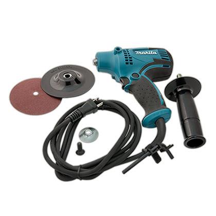 Eksentersliper Makita GV5010
