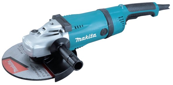 Vinkelsliper Makita GA9040R
