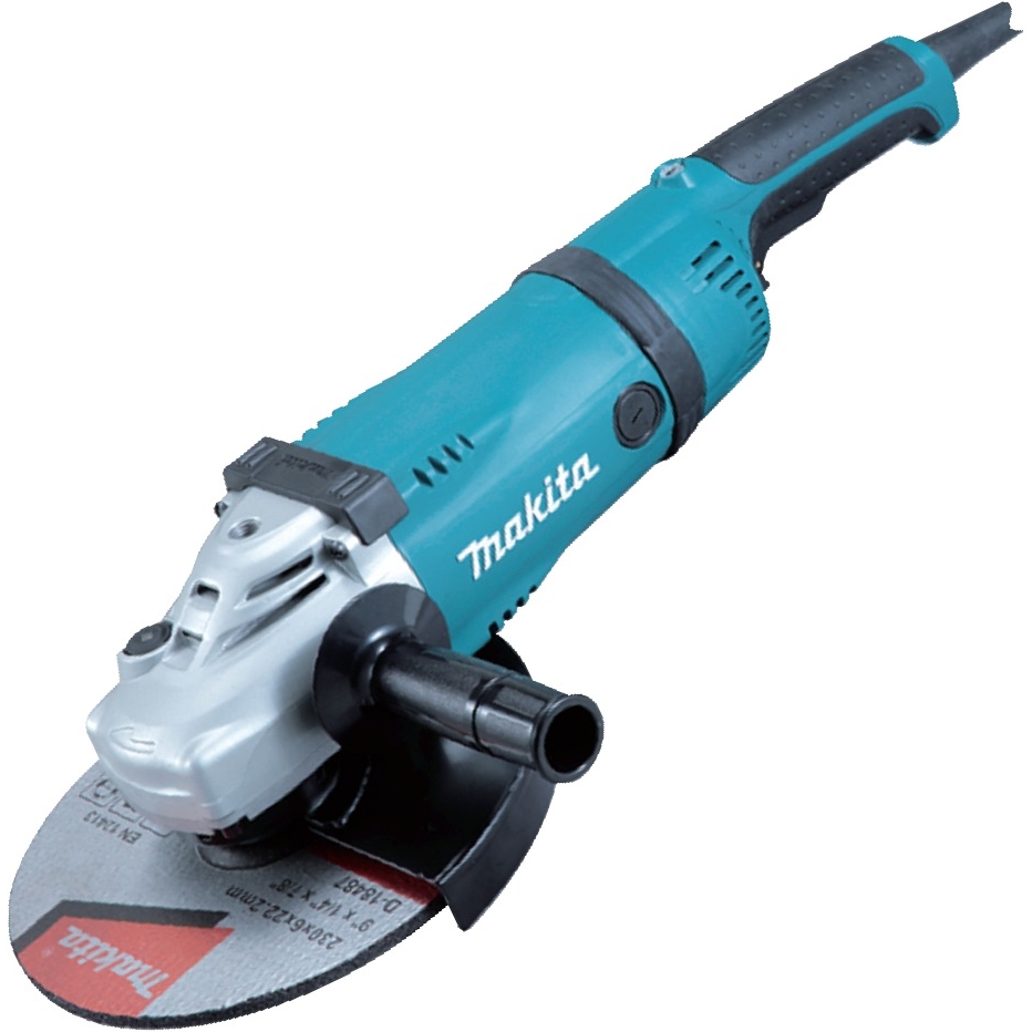 Vinkelsliper Makita GA9030R