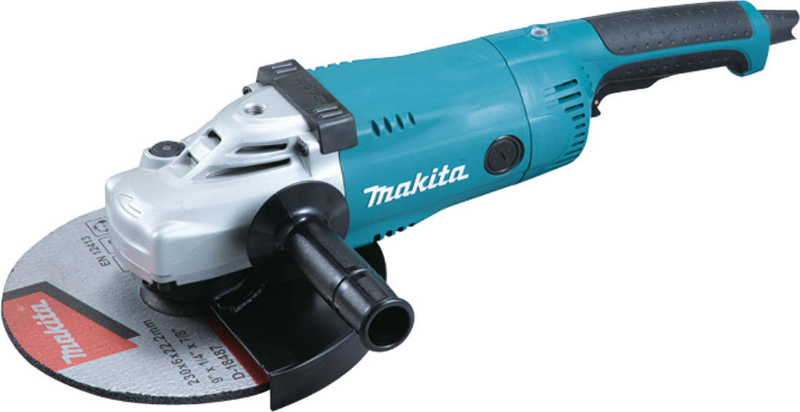 Vinkelsliper Makita GA9020R