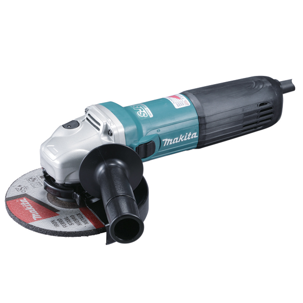 Vinkelsliper Makita GA6040C